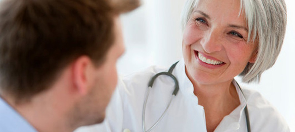 Expediting Blood Testing With i-STAT