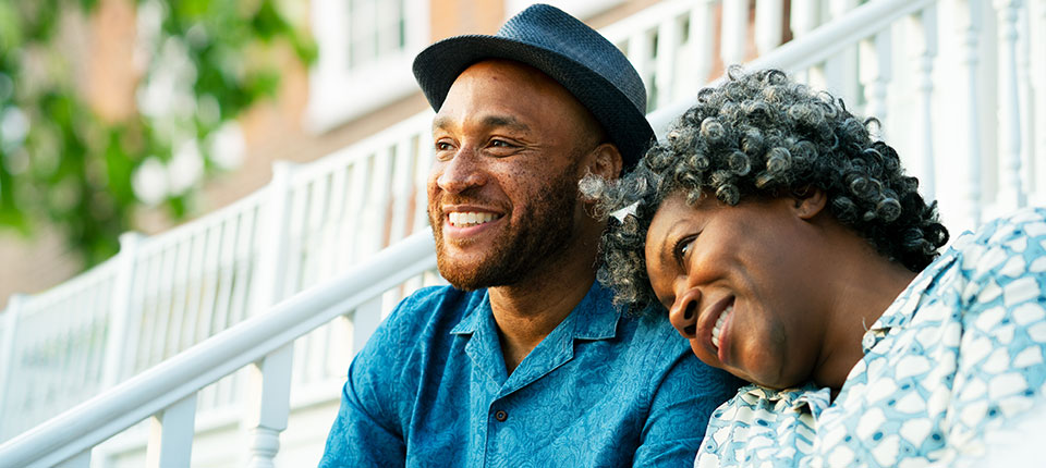 You Could Be the 1: Give Blood, Change Lives