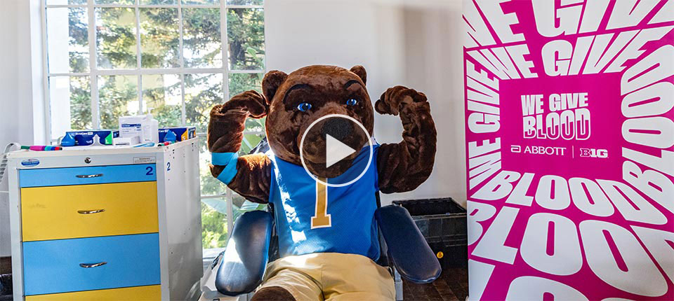 ‘We Give Blood’ recap: Drive saves nearly 250,000 lives
