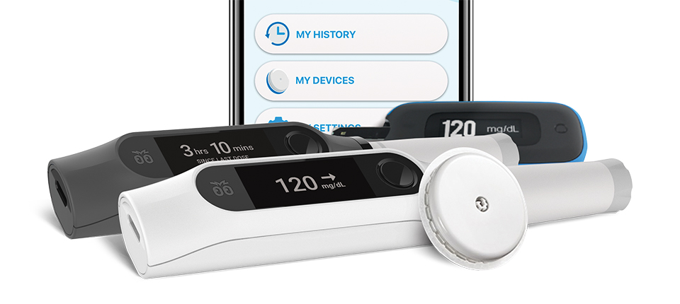 Connected Tech Making Diabetes Management Easier