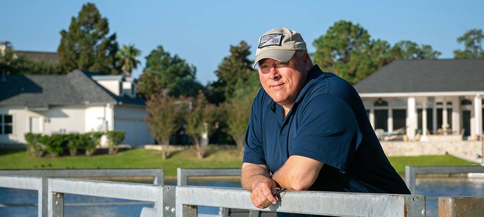 Passing Out Became A Wake-Up Call: A Pacemaker Story