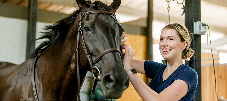 How CardioMEMS Helped A Rider Control Her Heart Failure