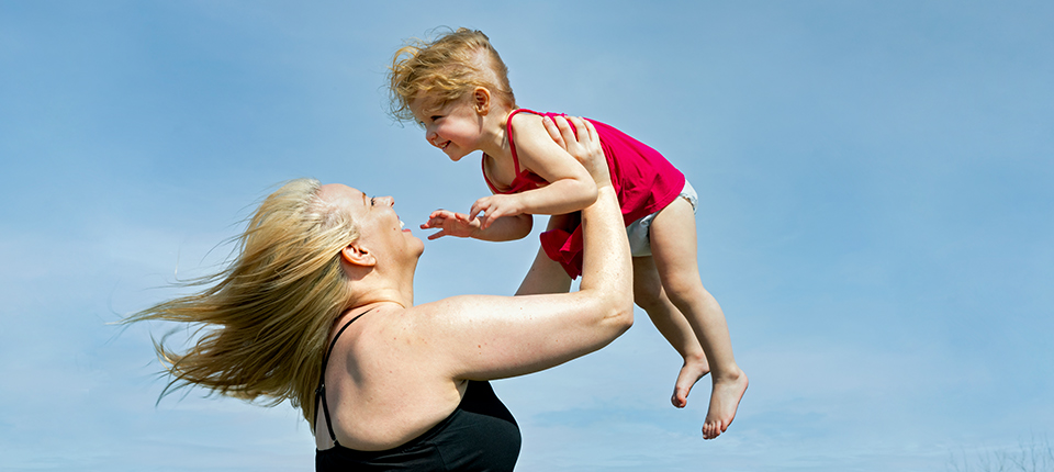 Why Blood is the Ultimate Gift for Moms
