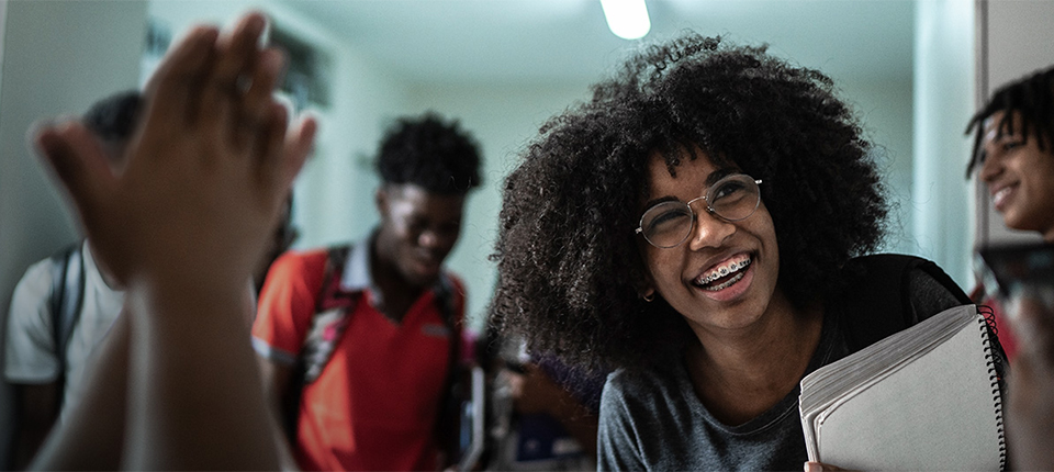 New Scholarships Support Diverse Researchers