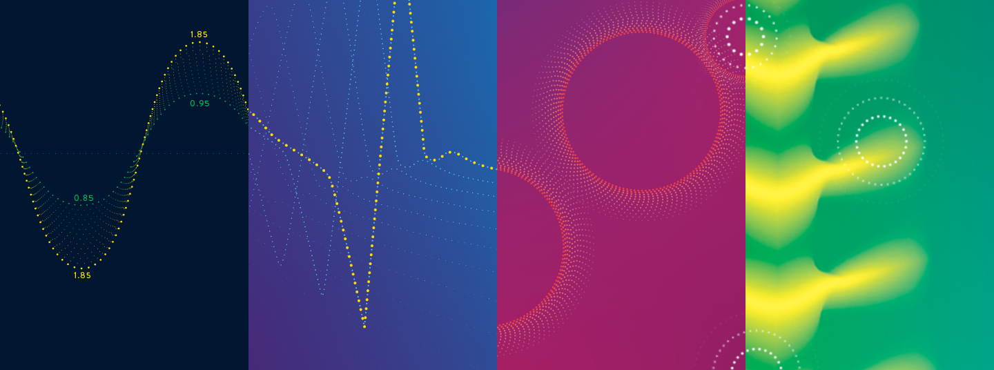 Connected tech, linked by innovation