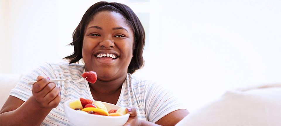 Count down, not out: Making good choices all year long