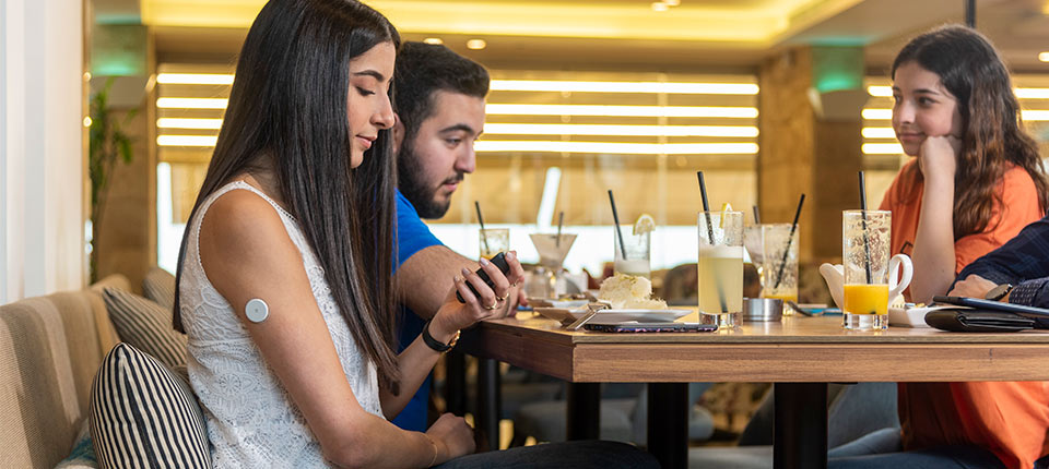 Diabetes Distress: It’s Not All About the Numbers