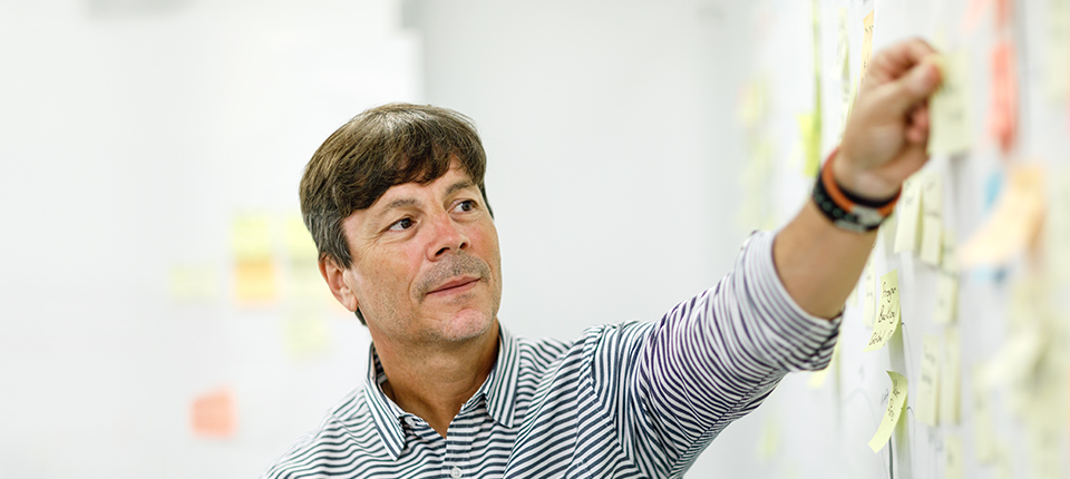 Step by Step: Building the Future of Neuromodulation