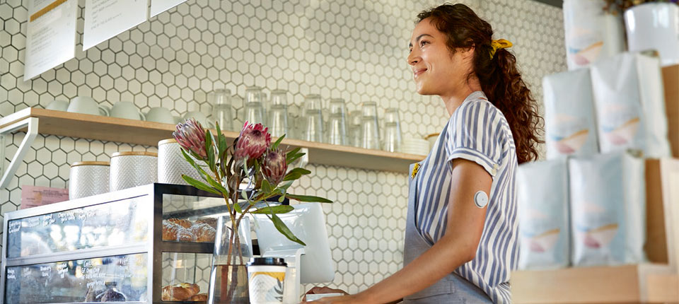 How to Make FreeStyle Libre 2 Better? Good Question.