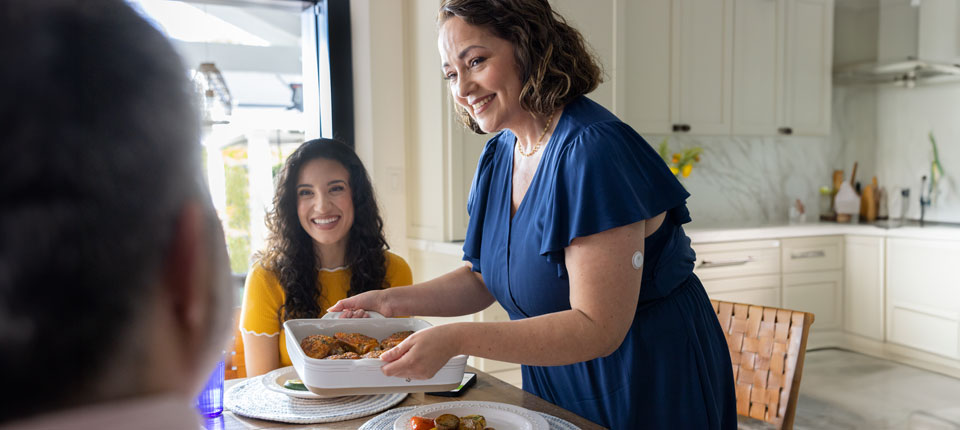 A Breakdown of GLP-1 Medications, CGMs and Diabetes