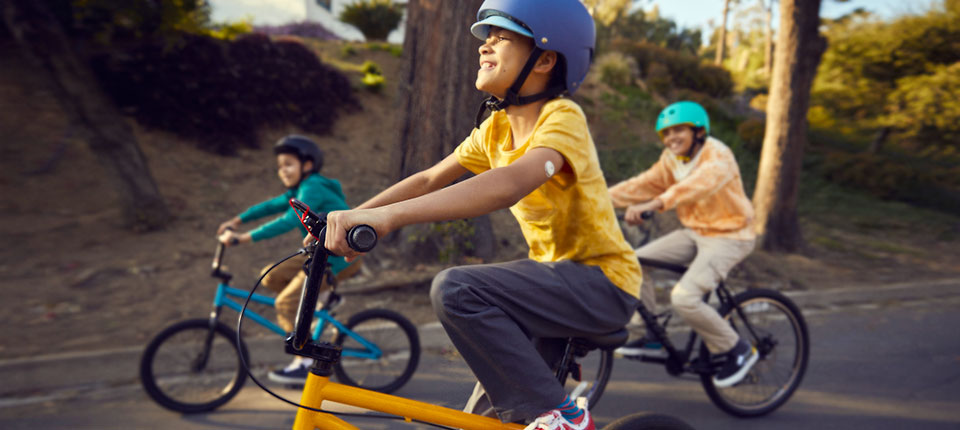 Dual Diabetes Sensors v. DKA: A Fight to the Future