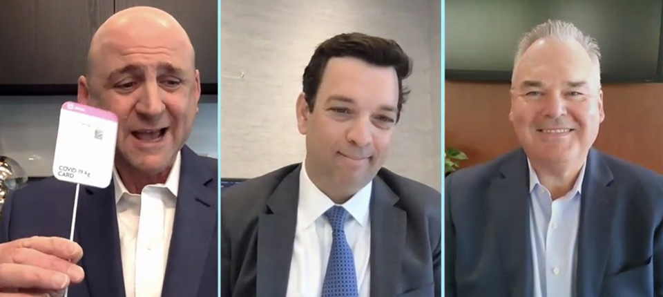 Innovating with Resilience