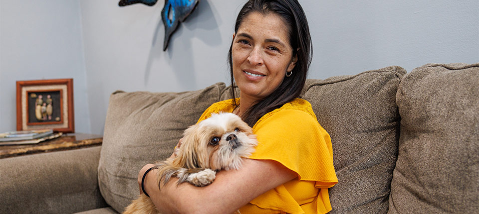 The Traveling Sisterhood of the HeartMate LVAD