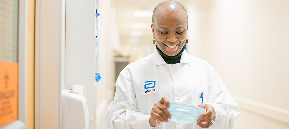 Leading in the Lab with Technical and Managerial Excellence