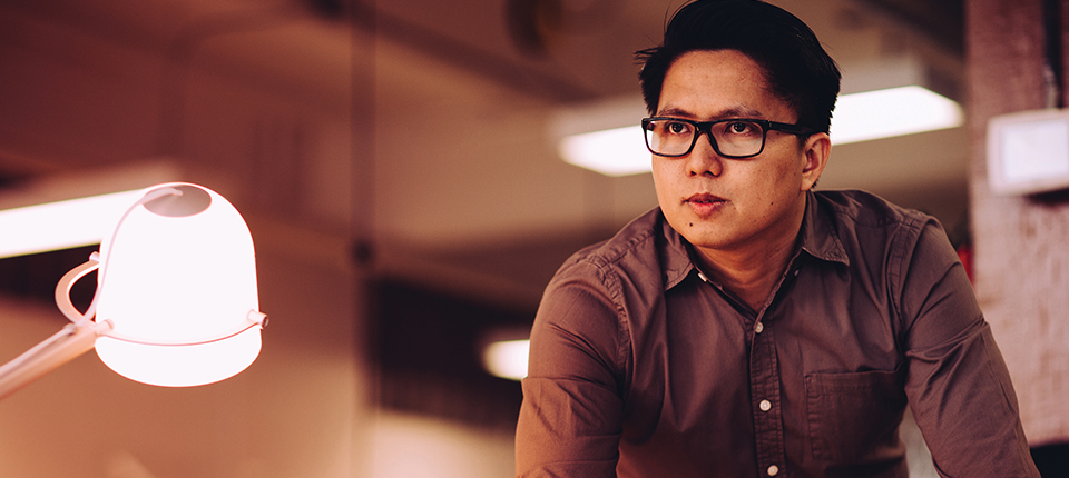 Innovations Born from the Pandemic have only just Begun
