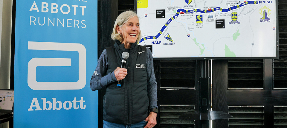 5 Tips From An Olympian On Resuming Running After Illness, Injury