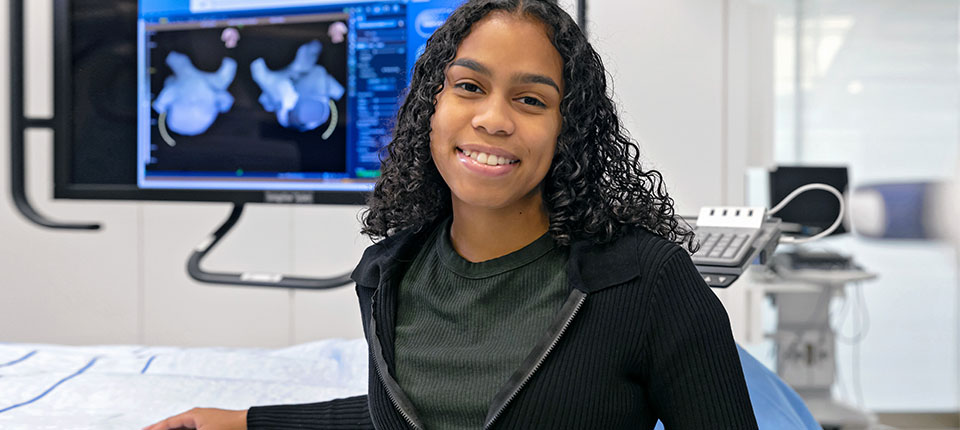 It's Never Too Early for Science
