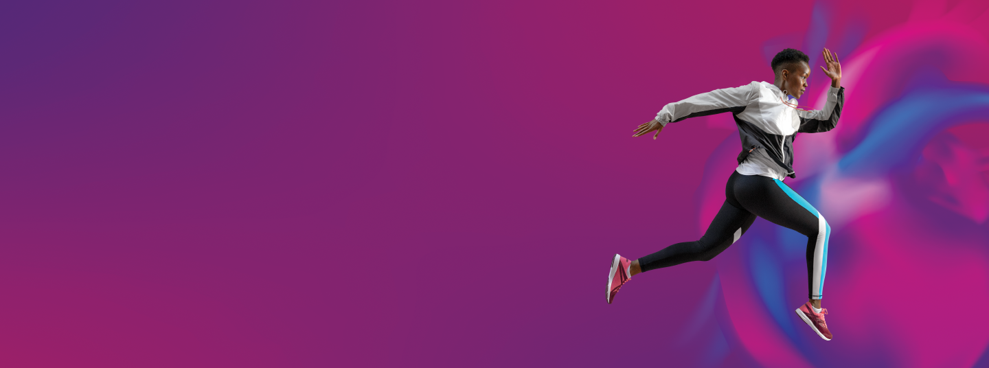 We're changing parkinson's tune and bringing more harmony to life