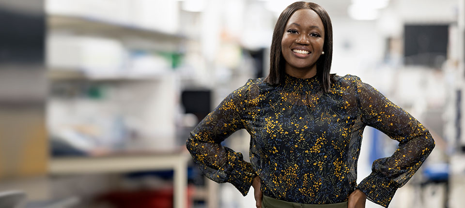 Fresh Out of School and Teaching
