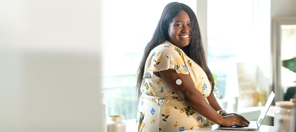 Silent No More: A Data Nerd's Diabetes Education