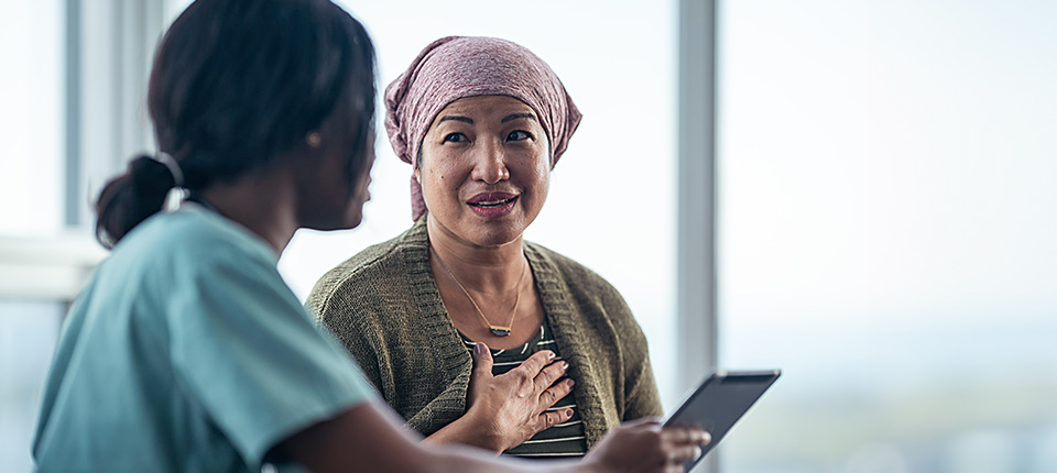 Helping Community Health Centers Expand Health Access