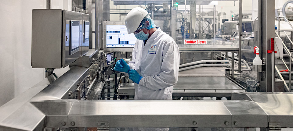 Abbott Announces Its New Specialty and Metabolic Powder Nutritional Manufacturing Facility Will Be in Bowling Green, Ohio