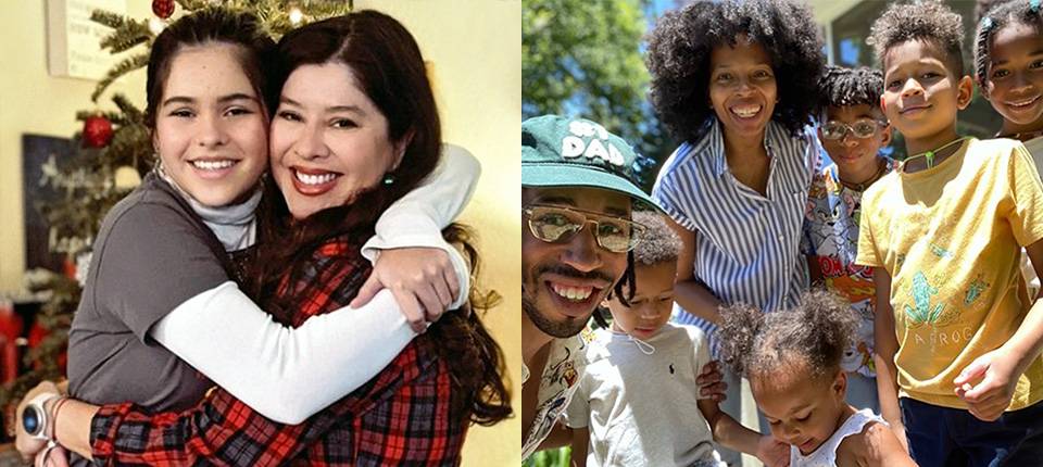 Meet Abbott’s Working Parents of the Year