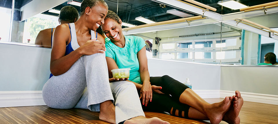 Peripheral Artery Disease: Who’s Likely to Have It?