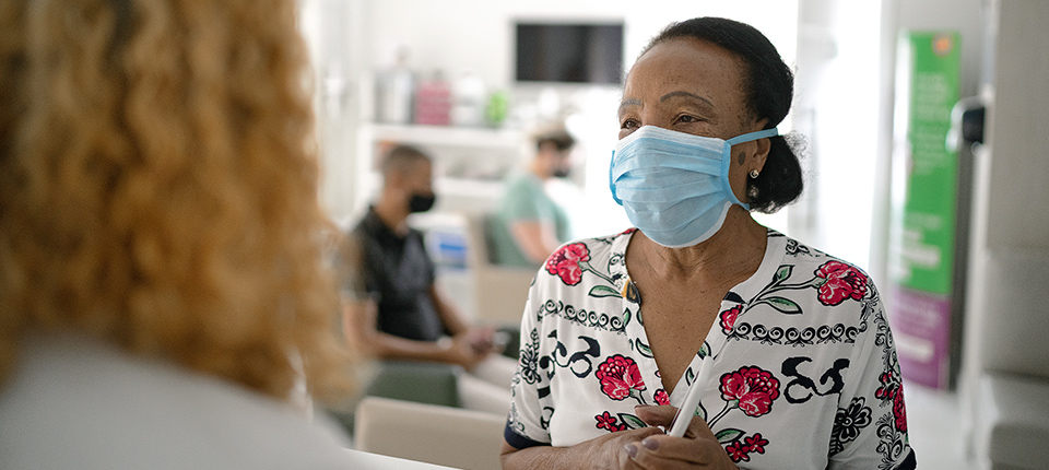 Four Viruses, One Swab, One Report