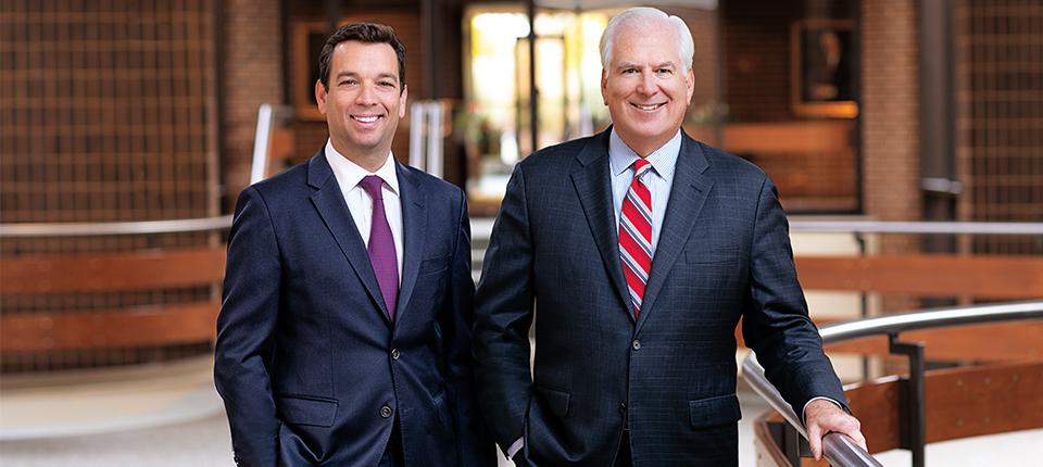 Miles White to Step Down as CEO at the End of March, Remains Executive Chairman