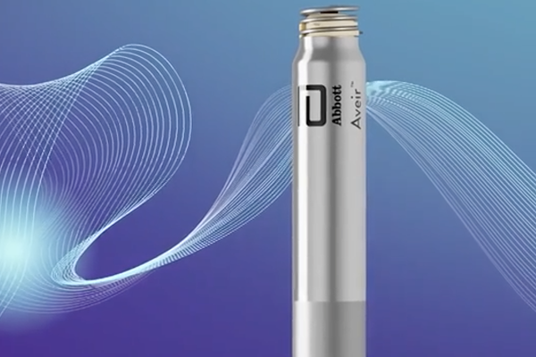 Why the Aveir VR Leadless Pacemaker