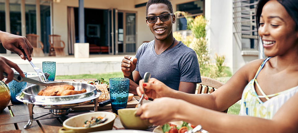 Summertime…and the Grilling is Easy: Nutritional Notes