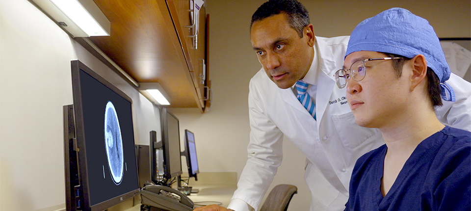 Concussion assessment: Here’s how the process works