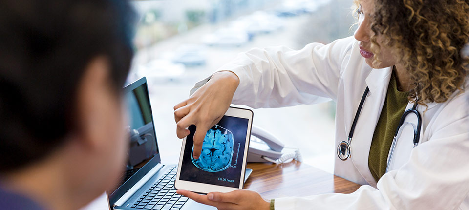 How We're Using Tech to Combat Depression