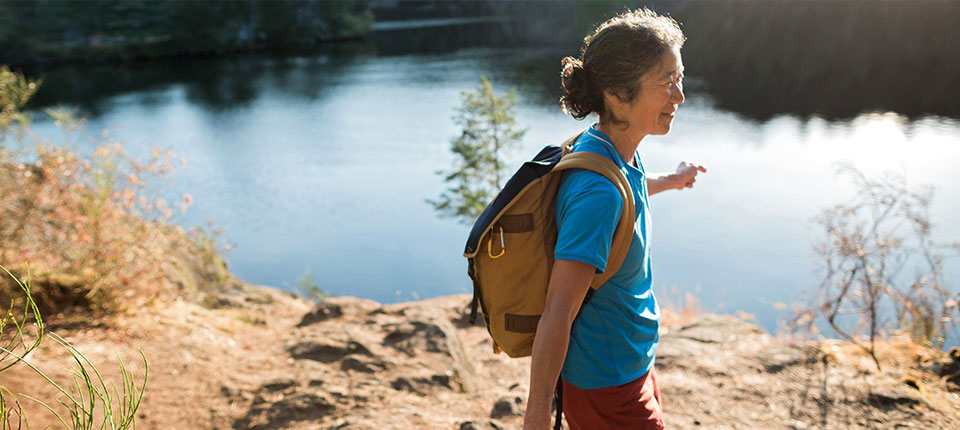 Is There a Test to Help Assess Concussion? 