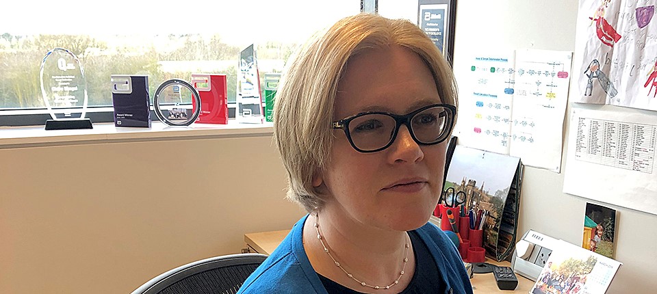 Rolling the Dice on a Life in Stem