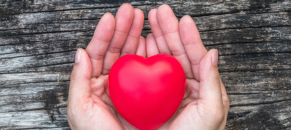 Vitamin D and Heart Health