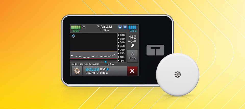 A New Chapter in FreeStyle Libre Technology
