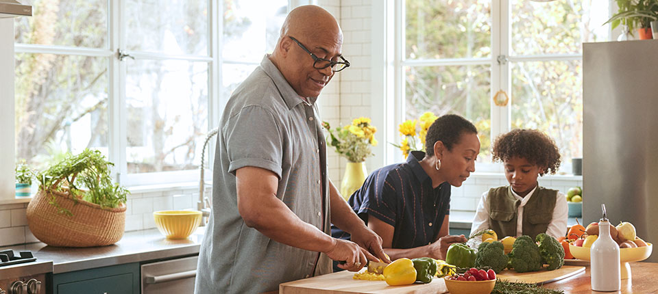 Top 3 things to know about diabetes stigma
