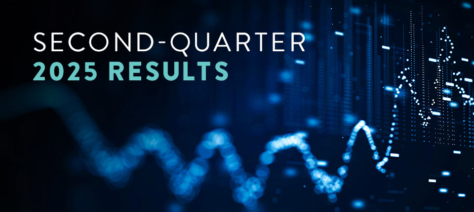 Abbott's diversified healthcare leadership fuels Q2 results
