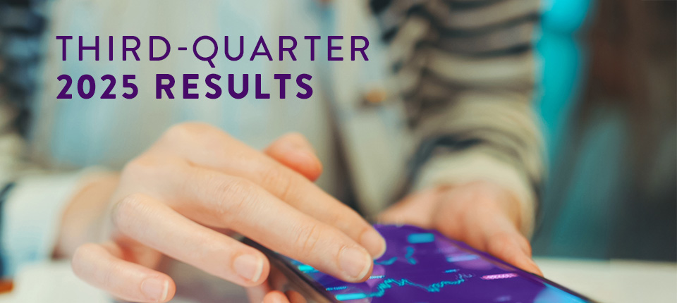 Abbott delivers strong Q3 results, reaffirms 2025 outlook
