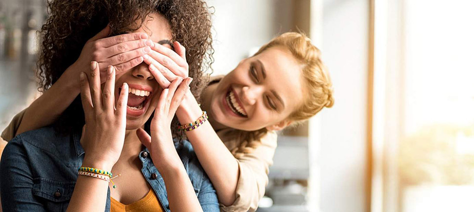 Why We Humans are Hard-Wired for Generosity