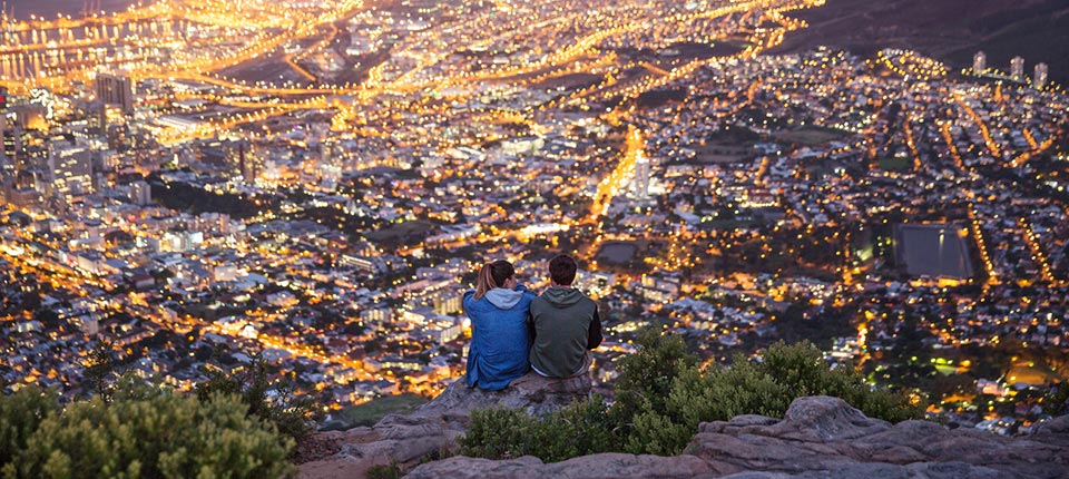 The Future: Where You've Always Wanted To Be