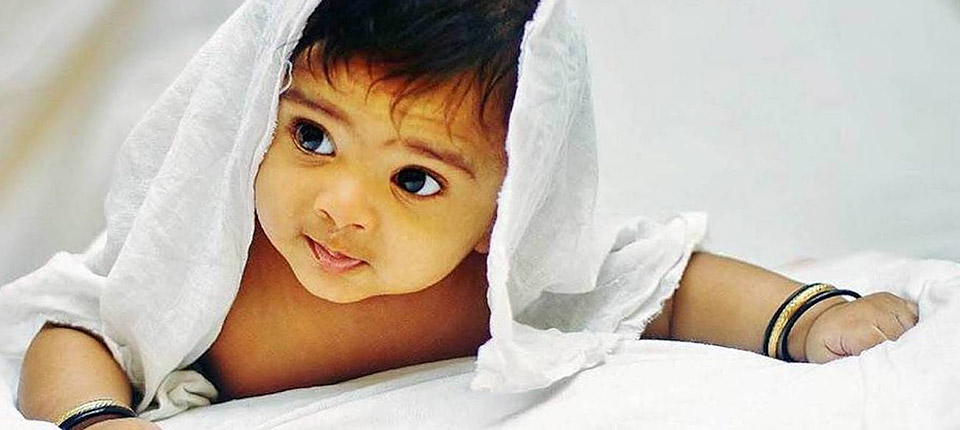 Boost Your Baby's Development