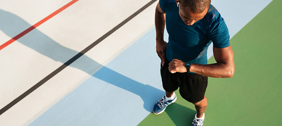 With BurstDR Stimulation, Take Control of Your Pain