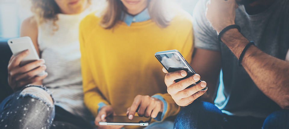 Big Data Are Changing Diabetes Management in Big Ways