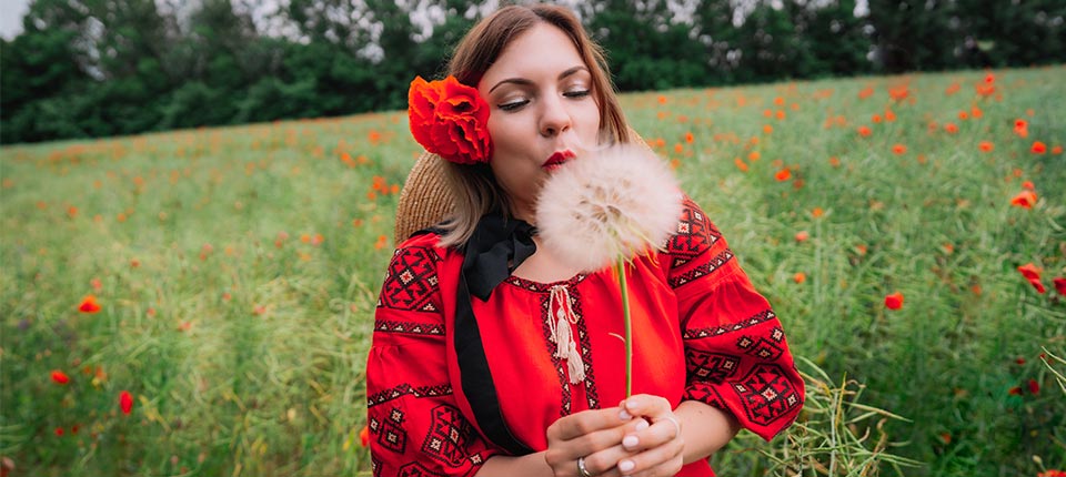 The question of the season: covid-19 or allergies?