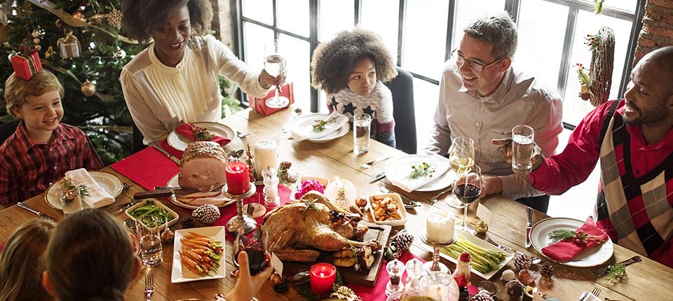 Simple Ways to Keep Heart Health a Priority During the Holidays