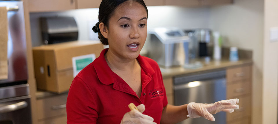 Can a ‘food as medicine’ approach help manage diabetes?