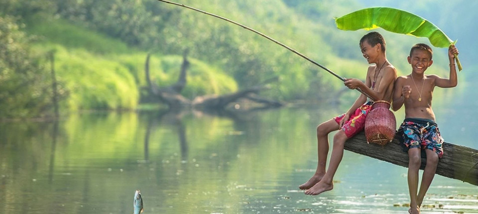 What Does Living Fully Really Look Like?